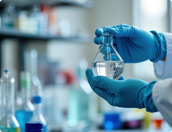 無償サンプルテスト