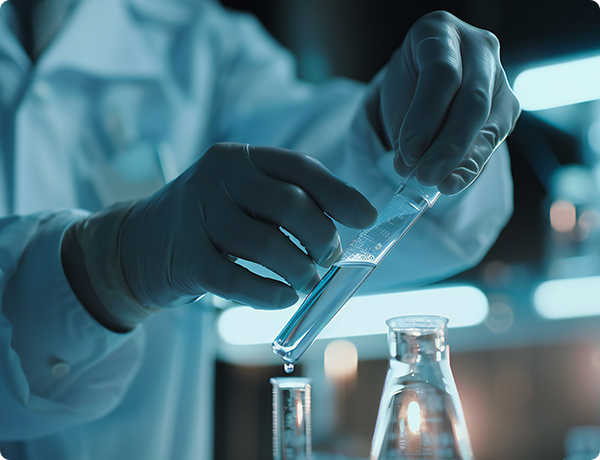 オーダーメイド調合