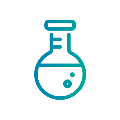 独自の調合技術