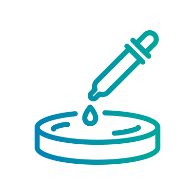 研究室でのテスト実施