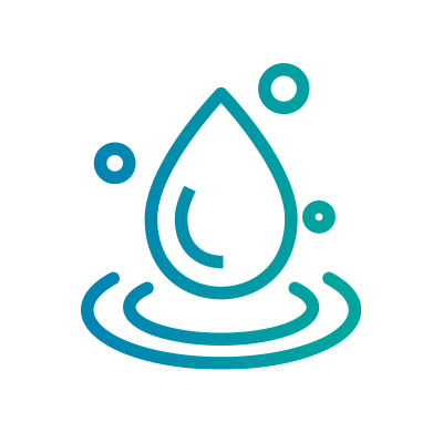 将来の厳格な環境規制にも耐えうる浄化力