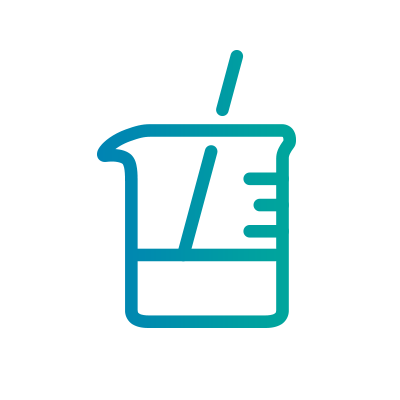 高分子剤とのハイブリッド運用で薬剤削減