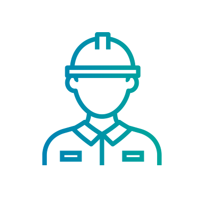 外壁パネル製造 T社 工場長