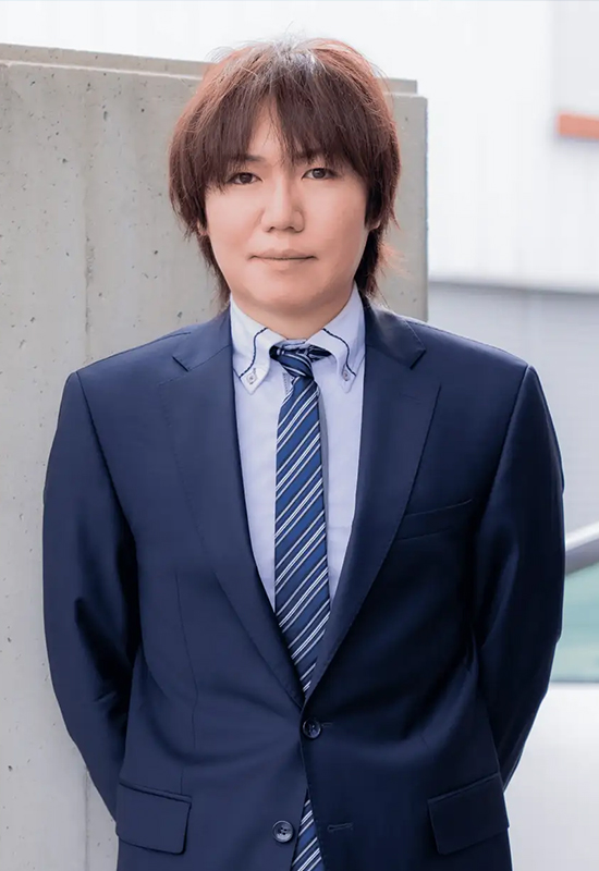 株式会社アクト代表取締役 伊勢 裕樹